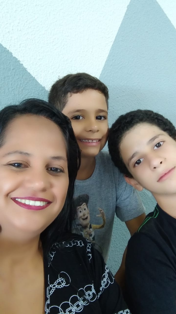 Miriam de Aguiar Brigolato 